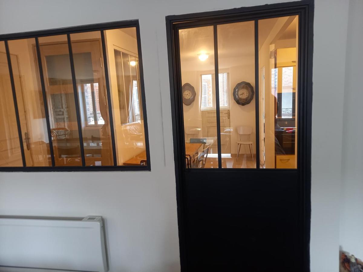 Logement Entier Spacieux Et Confortable A 1 H De Paris Courtenay  Εξωτερικό φωτογραφία