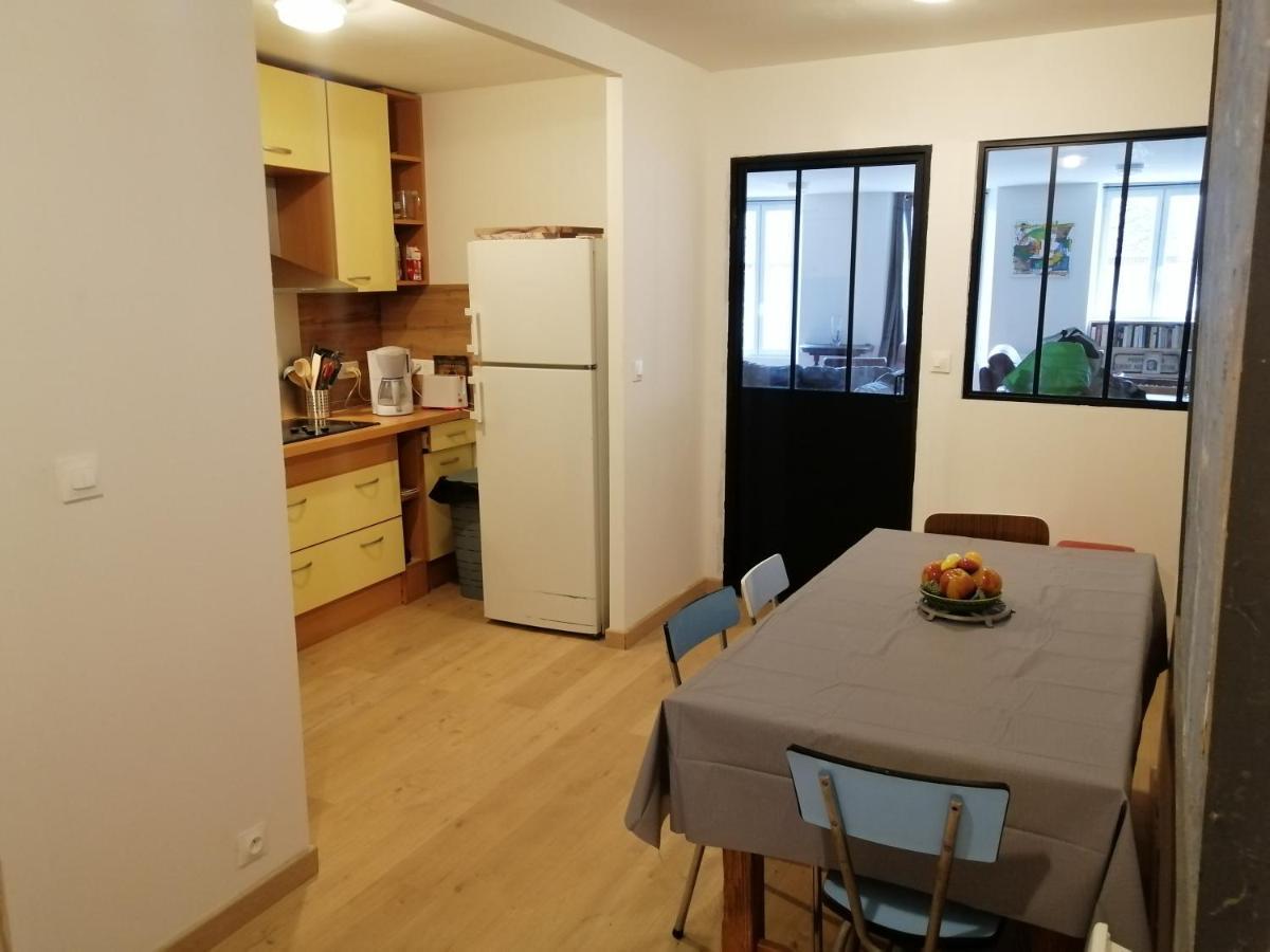 Logement Entier Spacieux Et Confortable A 1 H De Paris Courtenay  Εξωτερικό φωτογραφία
