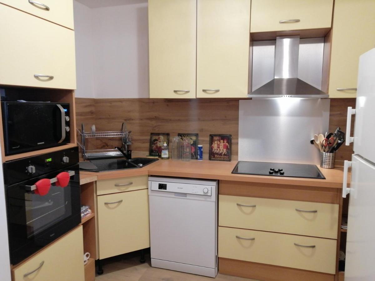 Logement Entier Spacieux Et Confortable A 1 H De Paris Courtenay  Εξωτερικό φωτογραφία